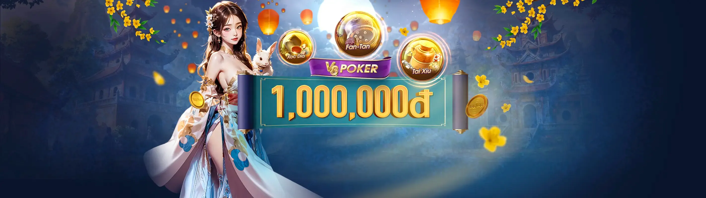 Hình ảnh hỗ trợ khách hàng OneBet