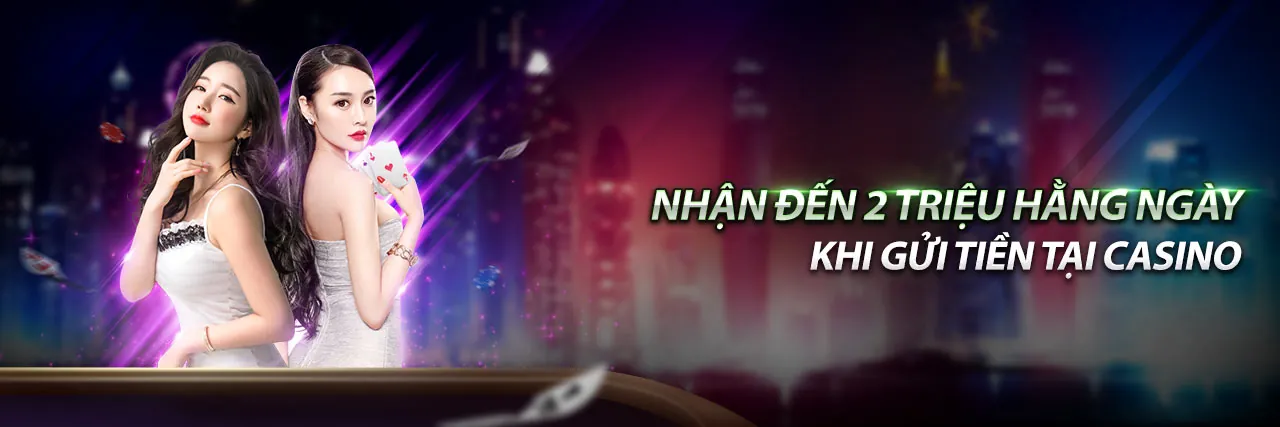 Hình ảnh chính về chiến lược casino OneBet