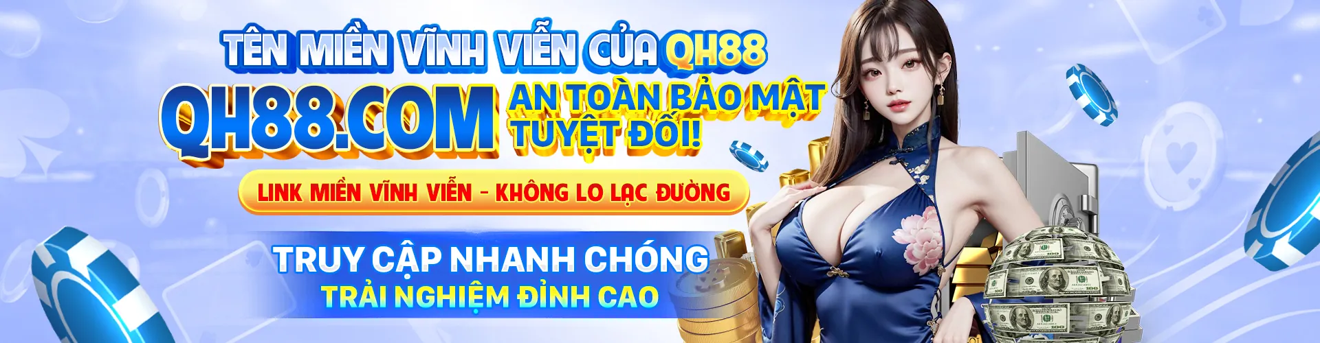 Hình ảnh chính sách bảo mật OneBet