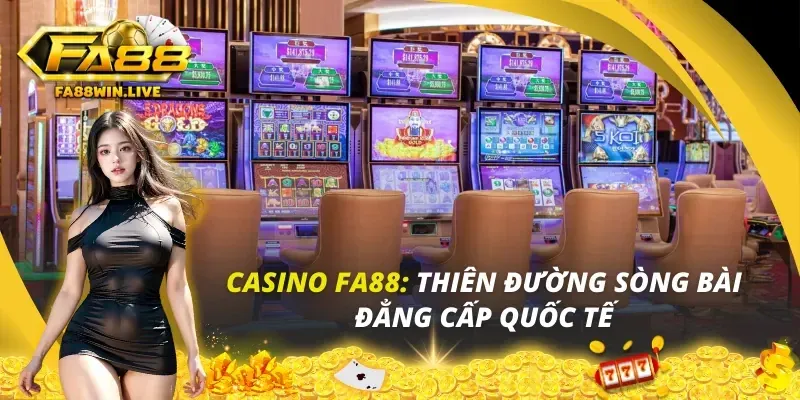 Chương trình hoàn trả thể thao & casino