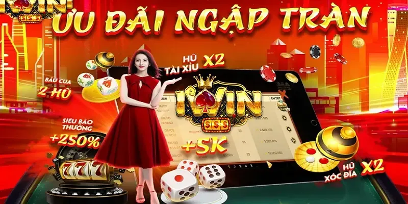 Ưu Đãi Chào Mừng OneBet Casino
