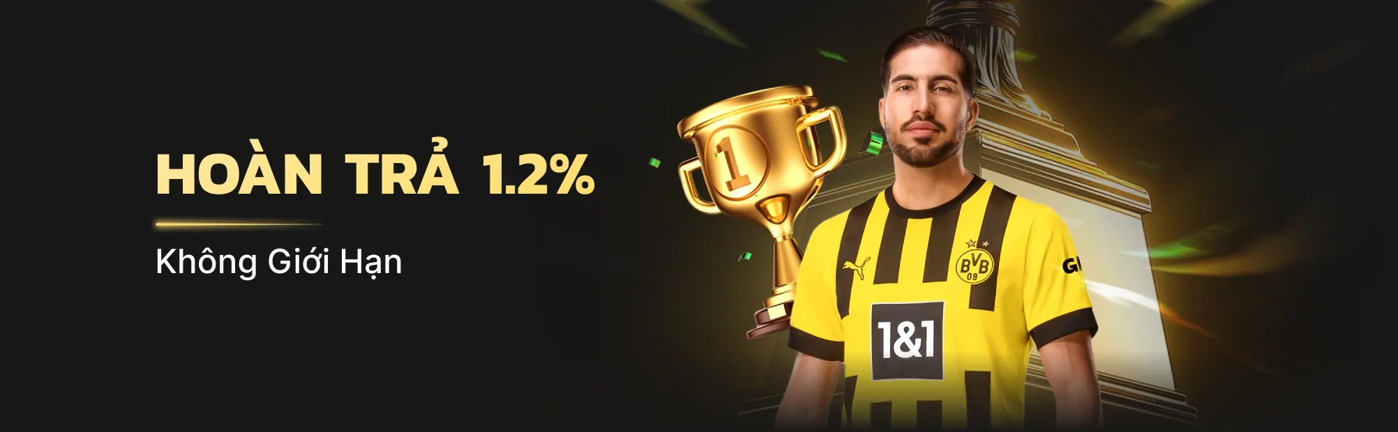 Game casino mới ra mắt tại OneBet: Baccarat trực tuyến